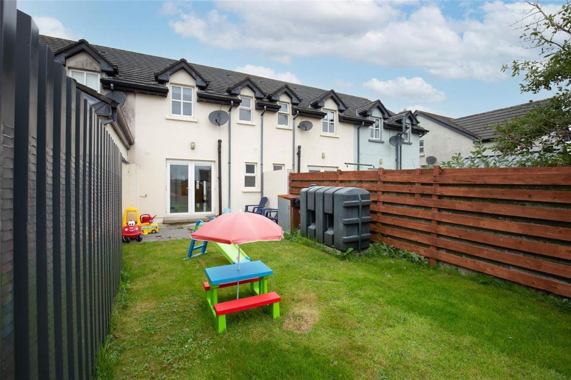 Ballyhack By The Sea Arthurstown Exterior foto