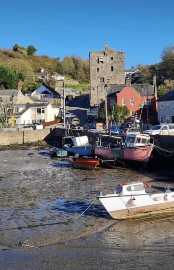 Ballyhack By The Sea Arthurstown Exterior foto