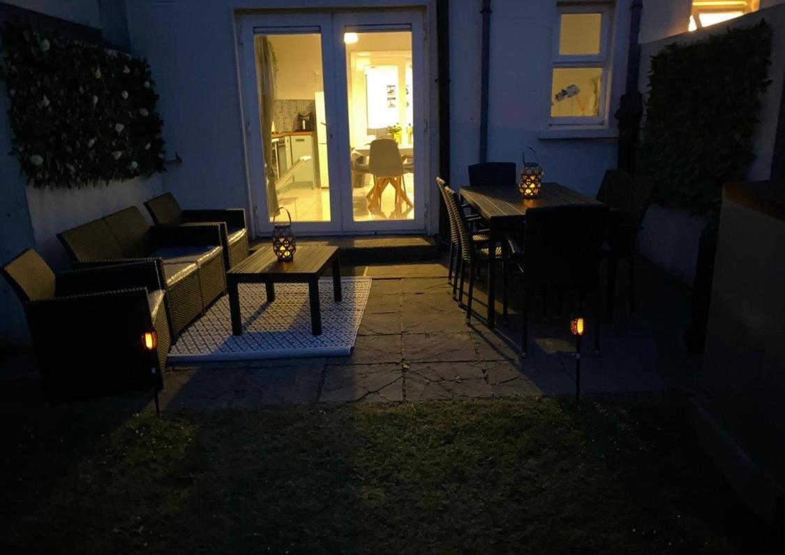 Ballyhack By The Sea Arthurstown Exterior foto